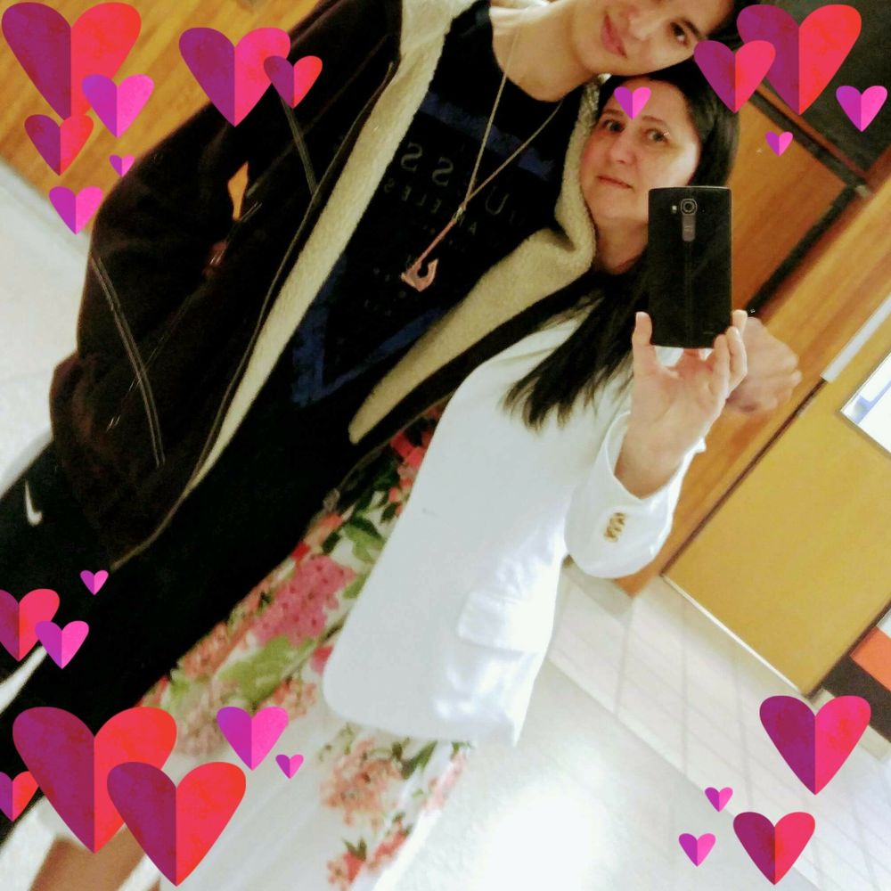 Meet your Posher, Edmara